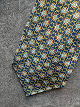 Load image into Gallery viewer, Christian Dior – Cravatta vintage in seta anni ‘80
