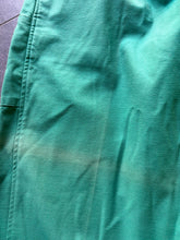 Load image into Gallery viewer, Pantaloni Nikka vintage color verde
