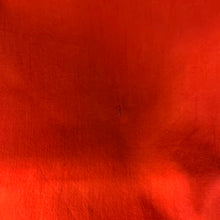 Load image into Gallery viewer, Haori Rosso con scritto  Wasabi  in cotone
