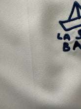 Load image into Gallery viewer, T-shirt Marina inglese La stessa barca
