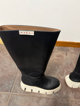 Load image into Gallery viewer, Stivali Marni neri
