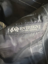 Load image into Gallery viewer, Sovereign United Arrows –suit made in Japan
