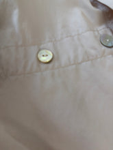 Load image into Gallery viewer, Abito Chemisier Lungo Balossa  Maxi Camicia Trasformabile con Gonna Velata
