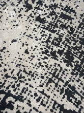 Load image into Gallery viewer, Abito Sartoriale Vintage Anni '90 in Jacquard di Seta
