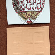 Load image into Gallery viewer, Piastrelle Fornasetti  Macchine  Volanti per Ceramica Bardelli
