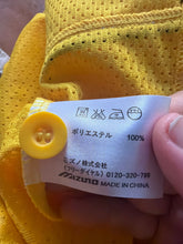Load image into Gallery viewer, Maglia Baseball Vintage Hanshin Tigers x Mizuno Y2K
