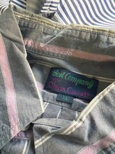Load image into Gallery viewer, Camicia Vintage Best Company by Olmes Carretti - Ricamo Procione
