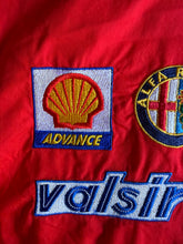 Load image into Gallery viewer, Camicia Pit Crew Ducati Xerox Superbike Team Puma Vintage
