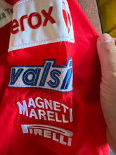 Load image into Gallery viewer, Camicia Pit Crew Ducati Xerox Superbike Team Puma Vintage
