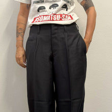 Load image into Gallery viewer, Pantaloni Nikka  Toraichi Official worker da lavoro originali giapponesi.
