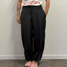 Load image into Gallery viewer, Pantaloni Nikka  Toraichi Official worker da lavoro originali giapponesi.
