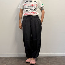 Load image into Gallery viewer, Pantaloni Nikka  Toraichi Official worker da lavoro originali giapponesi.
