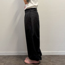Load image into Gallery viewer, Pantaloni Nikka  Toraichi Official worker da lavoro originali giapponesi.
