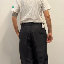 Load image into Gallery viewer, Pantaloni Nikka  Toraichi Official worker da lavoro originali giapponesi.
