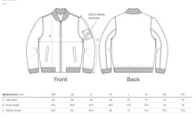 Load image into Gallery viewer, Korea Tiger Bomber navy
