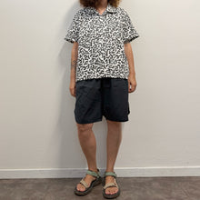 Load image into Gallery viewer, Camicia Bacteria Camo coreana vintage
