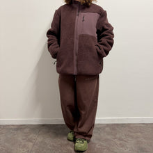 Load image into Gallery viewer, KOREA TIGER Sherpa jacket
