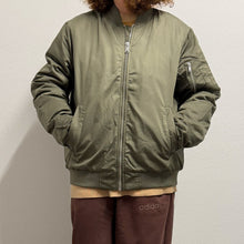 Load image into Gallery viewer, Korea Tiger Bomber kakhi
