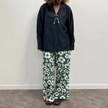 Load image into Gallery viewer, Blusa Popeye marina Navy vintage
