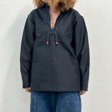 Load image into Gallery viewer, Blusa Popeye marina Navy vintage
