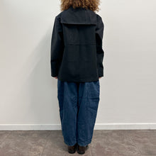 Load image into Gallery viewer, Blusa Popeye marina Navy vintage
