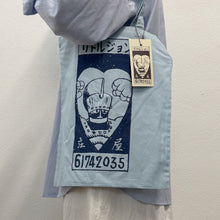 Load image into Gallery viewer, shopper Menko CELESTE
