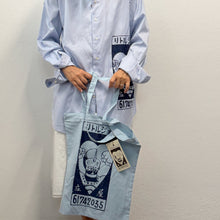 Load image into Gallery viewer, shopper Menko CELESTE
