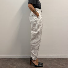 Load image into Gallery viewer, Pantaloni Neo Blood Tokyo – Bianchi anni ’80 (Deadstock)
