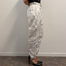 Load image into Gallery viewer, Pantaloni Neo Blood Tokyo – Bianchi anni ’80 (Deadstock)
