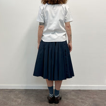 Load image into Gallery viewer, T-shirt Marina inglese  La Stessa barca
