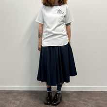 Load image into Gallery viewer, T-shirt Marina inglese La stessa barca
