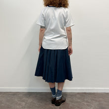Load image into Gallery viewer, T-shirt Marina inglese La stessa barca
