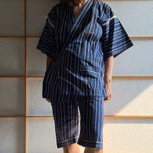 Load image into Gallery viewer, Completo estivo da lavoro giapponese vintage 🇯🇵
