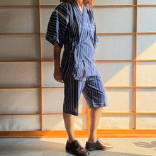 Load image into Gallery viewer, Completo estivo da lavoro giapponese vintage 🇯🇵
