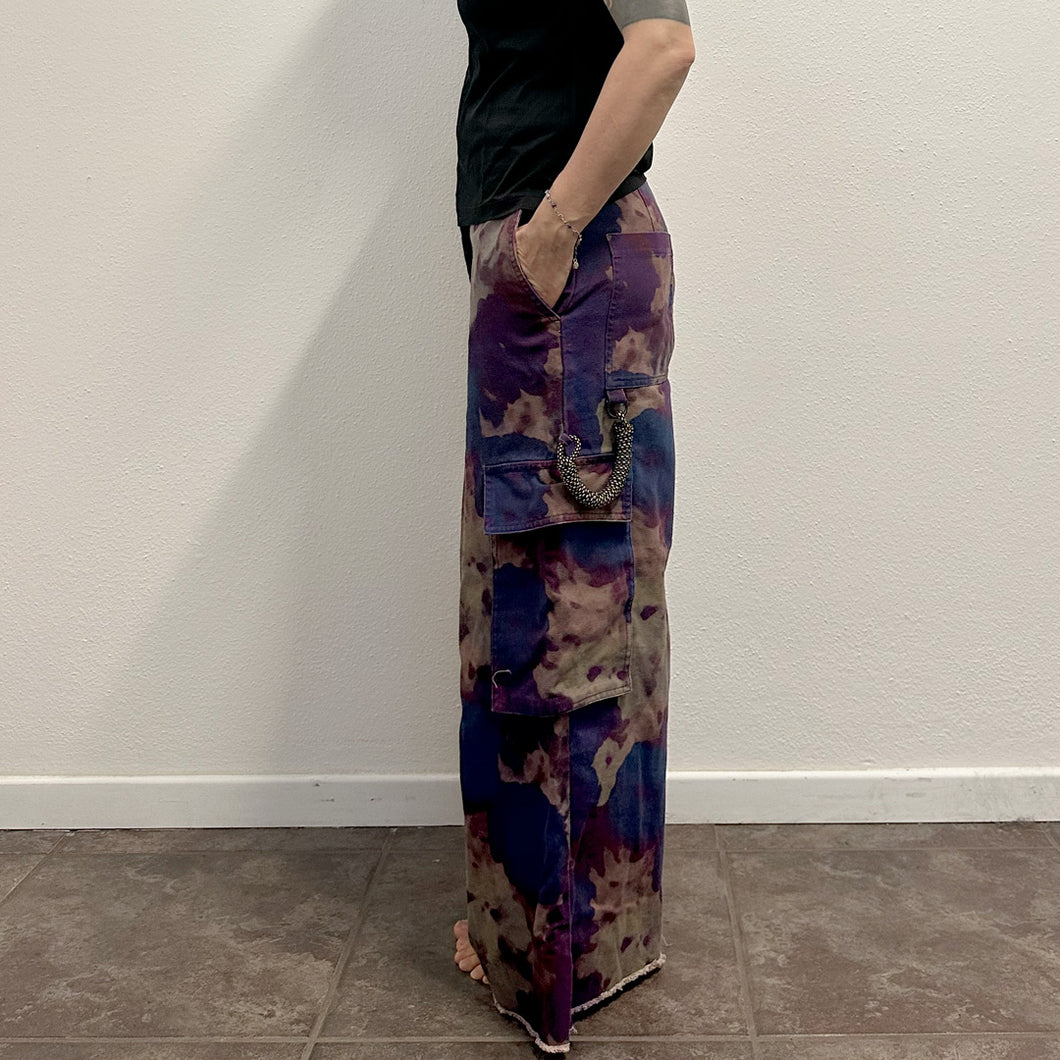Pantaloni Cargo Remain Birger Christensen