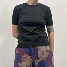 Load image into Gallery viewer, Tshirt PRADA nera
