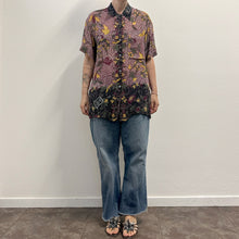 Load image into Gallery viewer, Camicia Jean Paul Gaultier 1987
