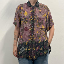 Load image into Gallery viewer, Camicia Jean Paul Gaultier 1987
