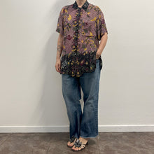 Load image into Gallery viewer, Camicia Jean Paul Gaultier 1987

