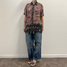 Load image into Gallery viewer, Camicia Jean Paul Gaultier 1987
