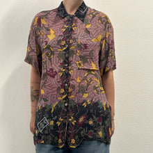 Load image into Gallery viewer, Camicia Jean Paul Gaultier 1987
