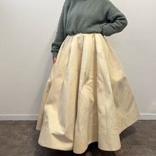 Load image into Gallery viewer, Gonna Marni scultura in cotone – SS 2024
