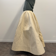 Load image into Gallery viewer, Gonna Marni scultura in cotone – SS 2024
