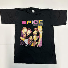 Load image into Gallery viewer, T-shirt  Y2K SPICE GIRLS
