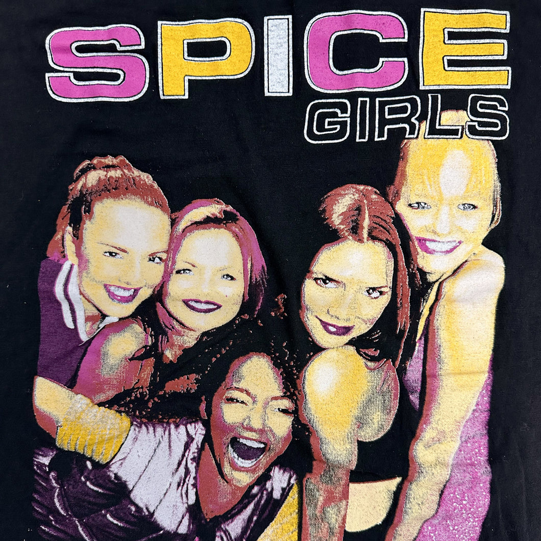 T-shirt  Y2K SPICE GIRLS
