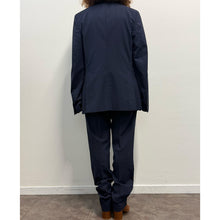 Load image into Gallery viewer, Completo Louis Vuitton Uniform – Blu – Tg 48
