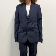 Load image into Gallery viewer, Completo Louis Vuitton Uniform – Blu – Tg 48
