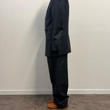 Load image into Gallery viewer, EMANUEL UNGARO Completo Uomo Anni ’80 – 100% Pura Lana – Tg 50 Over – Nuovo
