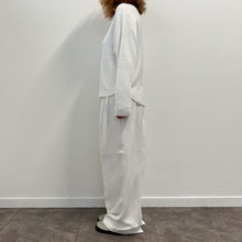 Load image into Gallery viewer, Golf Ralph Lauren bianco cotone Y2K
