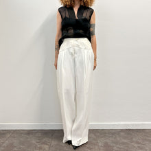 Load image into Gallery viewer, Pantaloni Anne Valerie Hash 2008 spring
